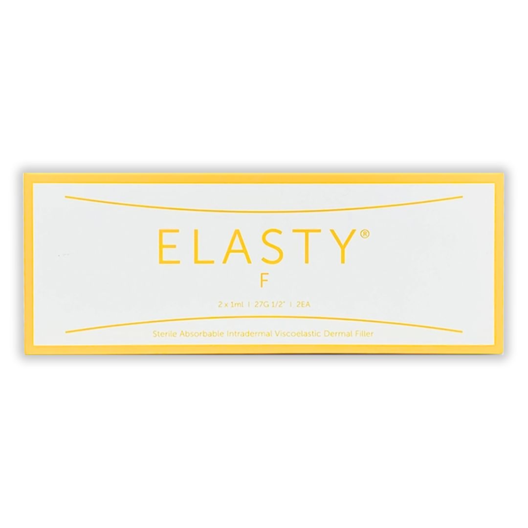 Elasty F Plus HA 24mg (1ml) - XQ
