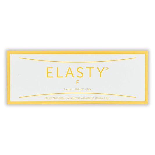 Elasty F Plus HA 24mg (1ml) - XQ