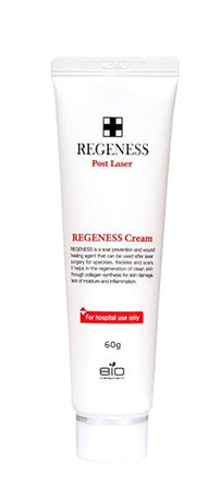Regeness Post Laser Procedure Healing Cream - XQ
