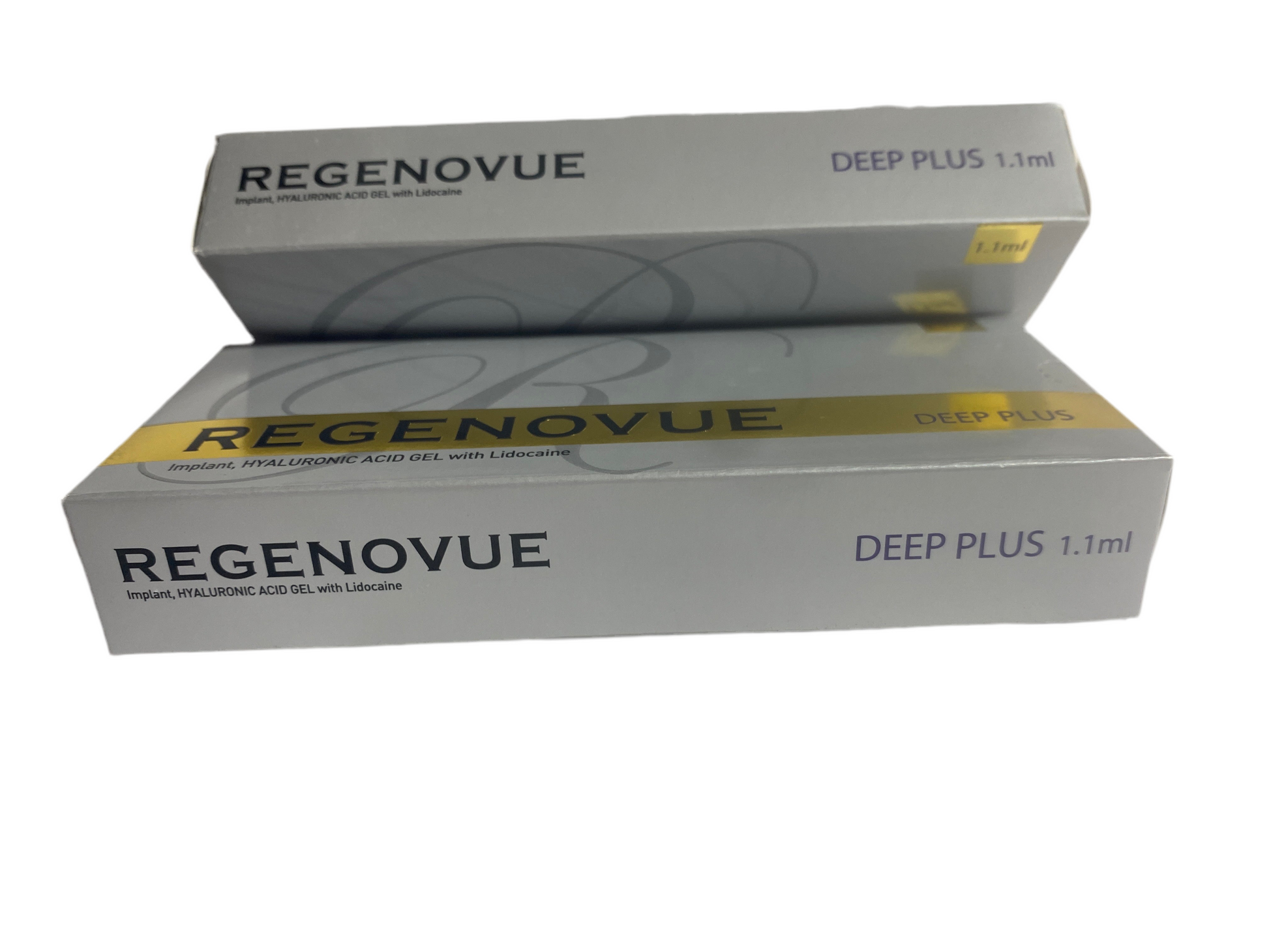 Regenovue Deep Plus - XQ