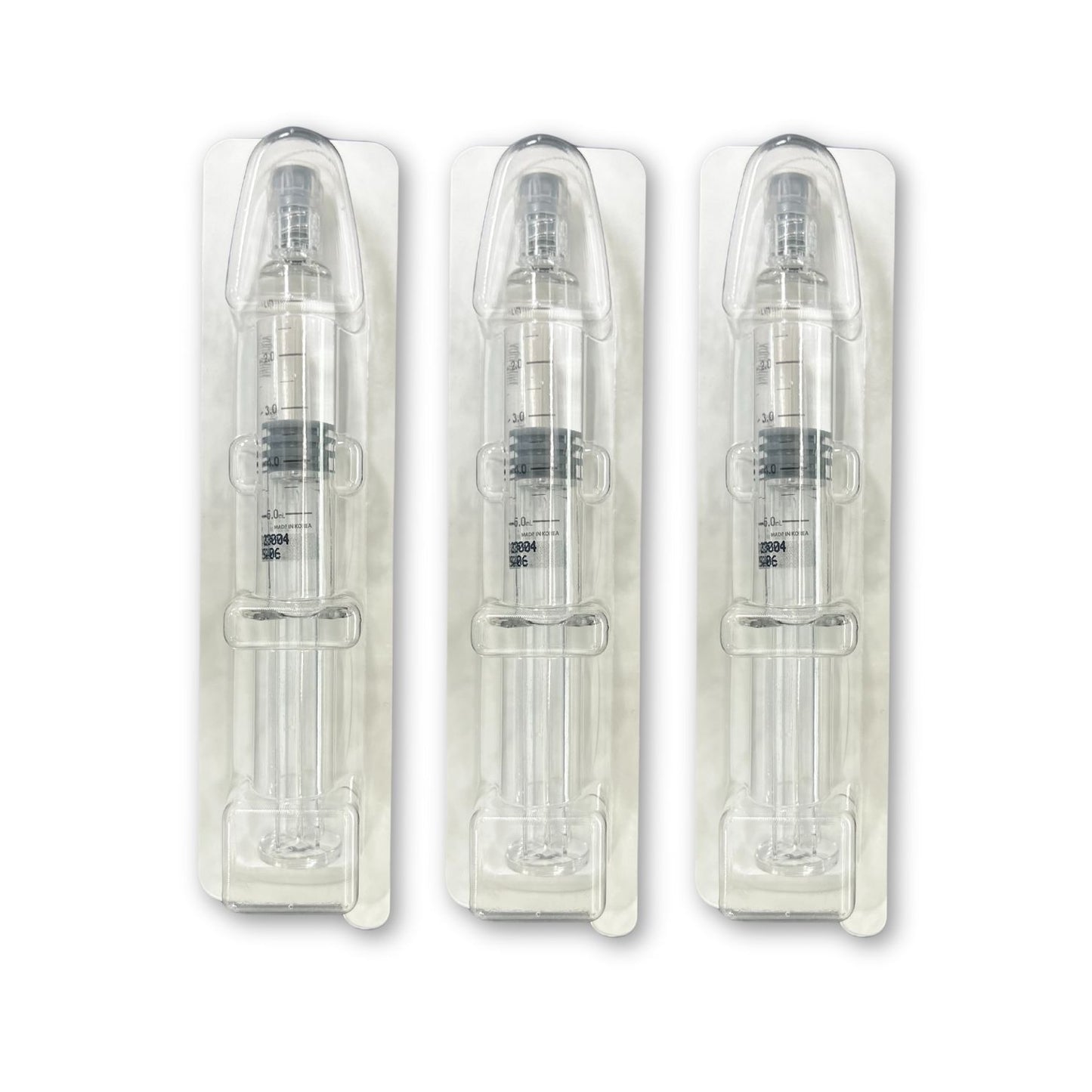 Regenovue Aquashine Plus - XQ