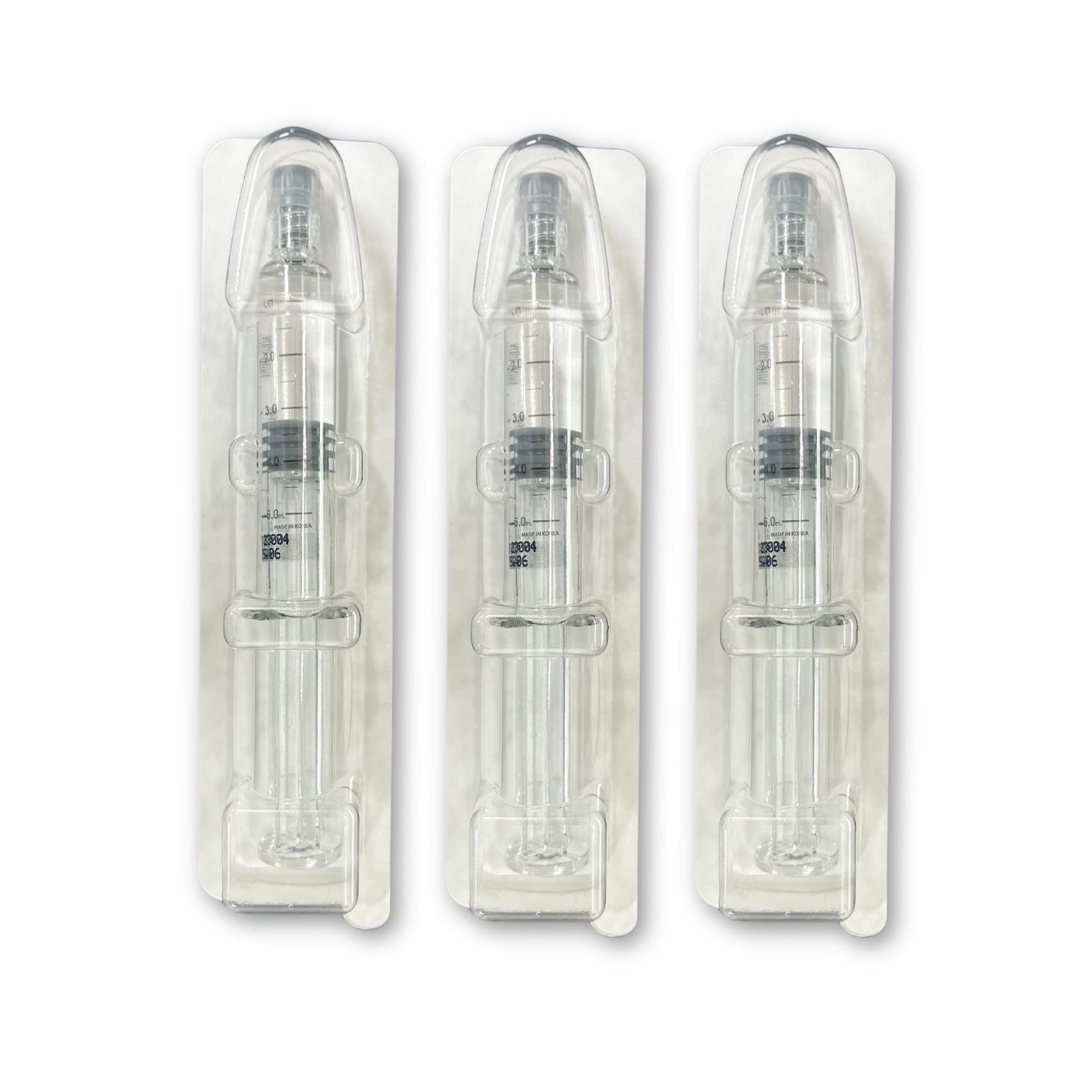 Regenovue Aquashine Plus - XQ
