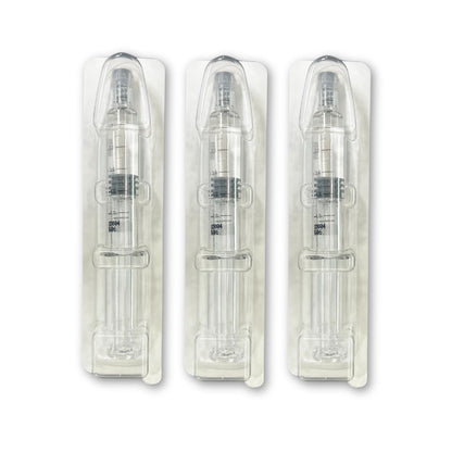 Regenovue Aquashine Plus - XQ
