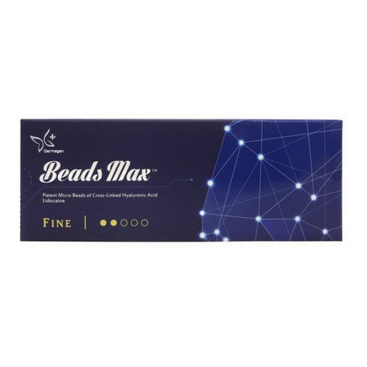 Beads Max Fine 1 x 1.0ml - XQ