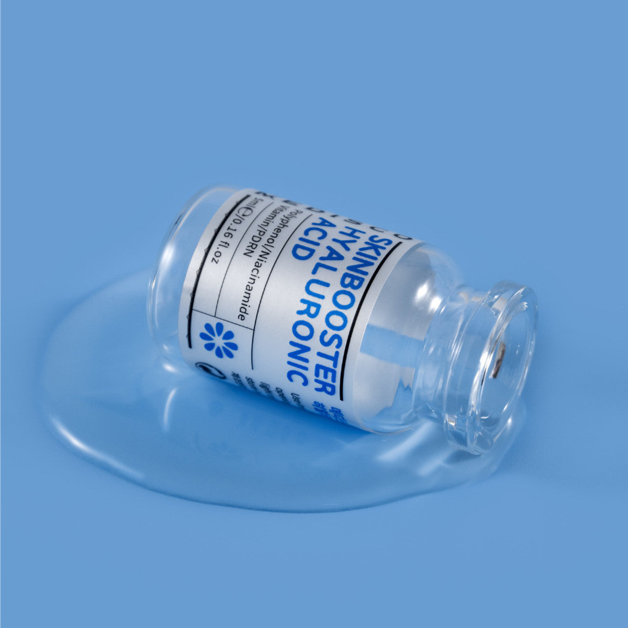 Medisco - Skinbooster Hyaluronic Acid - XQ