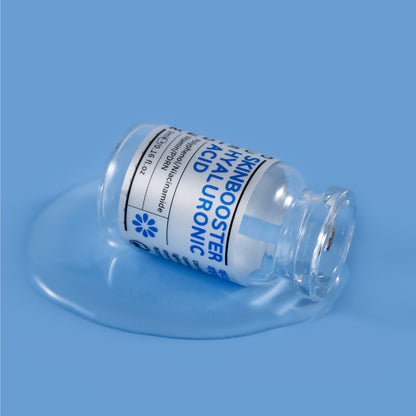 Medisco - Skinbooster Hyaluronic Acid - XQ