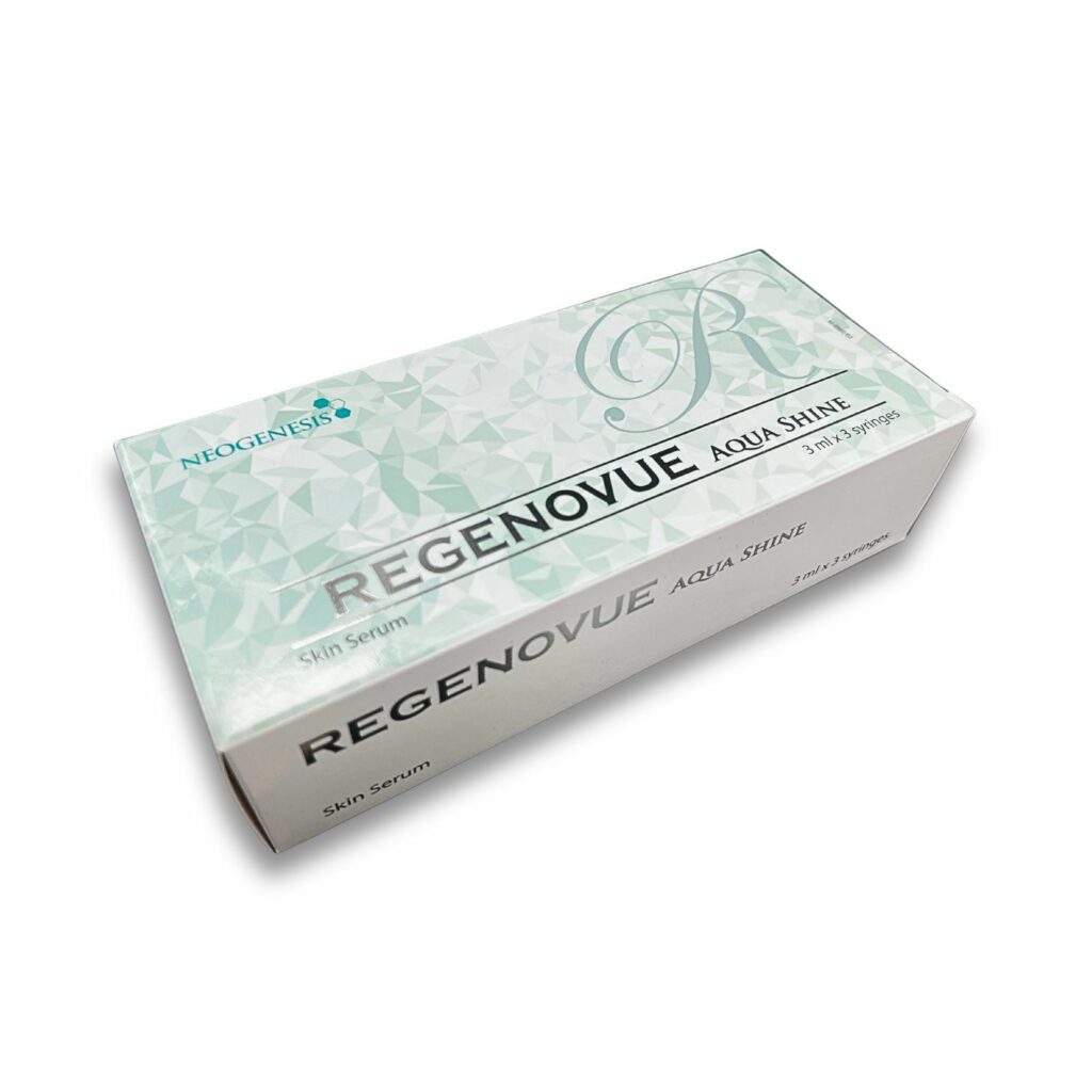 Regenovue Aquashine - XQ