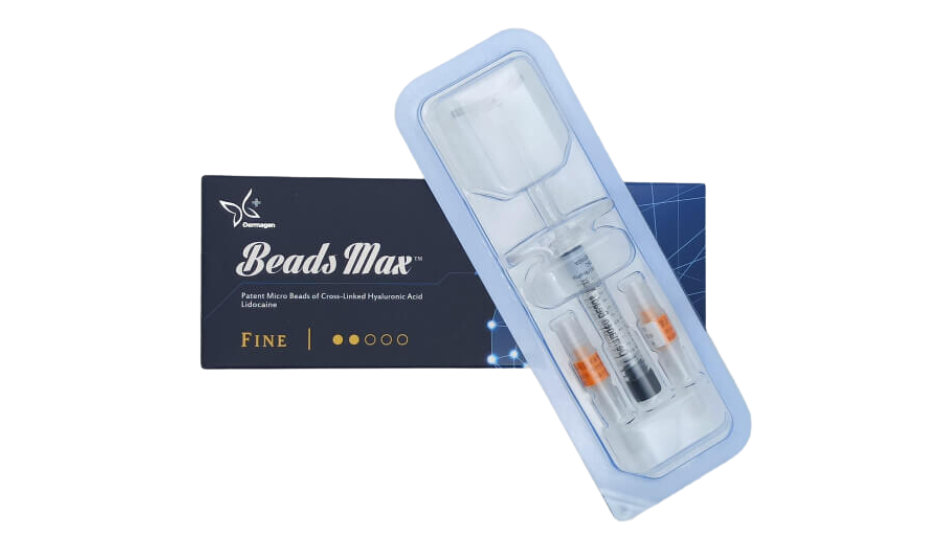 Beads Max Mid 1 x 1.0ml - XQ