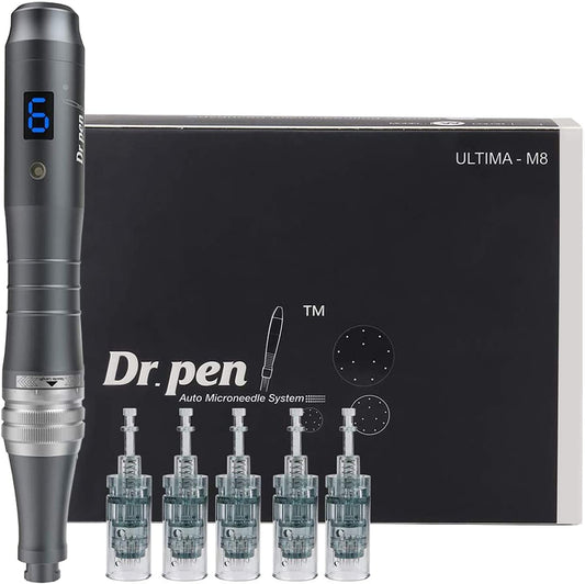 Dr. Pen M8 Wireless - XQ