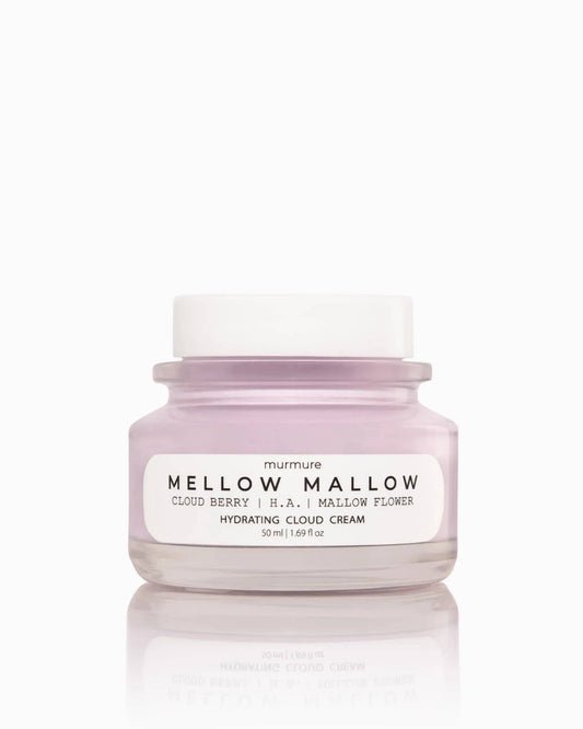 Murmure - Mellow Mallow: Hydrating Cloud Cream - XQ