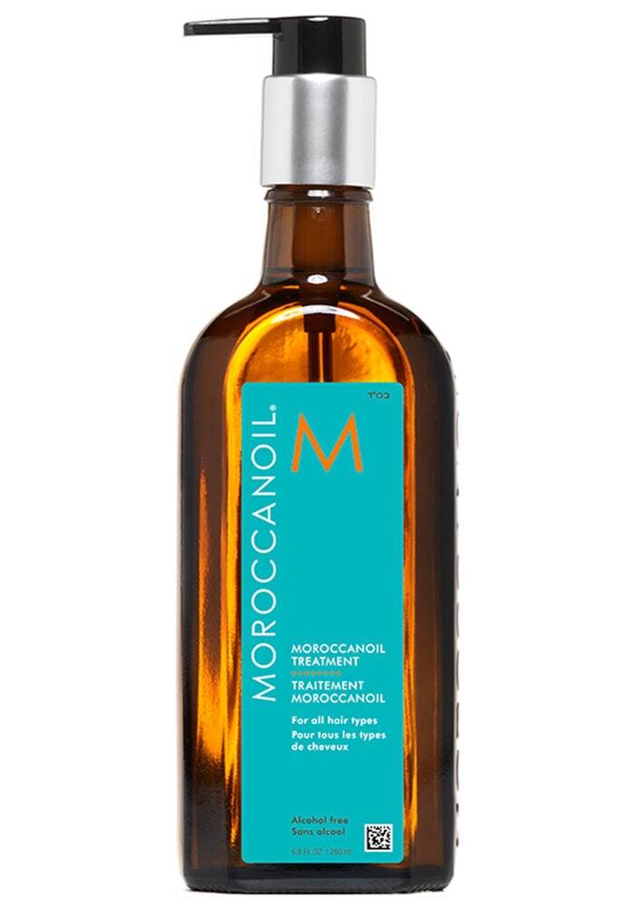 MoroccanOil Treatment Original Pro Size (6.8oz) - XQ