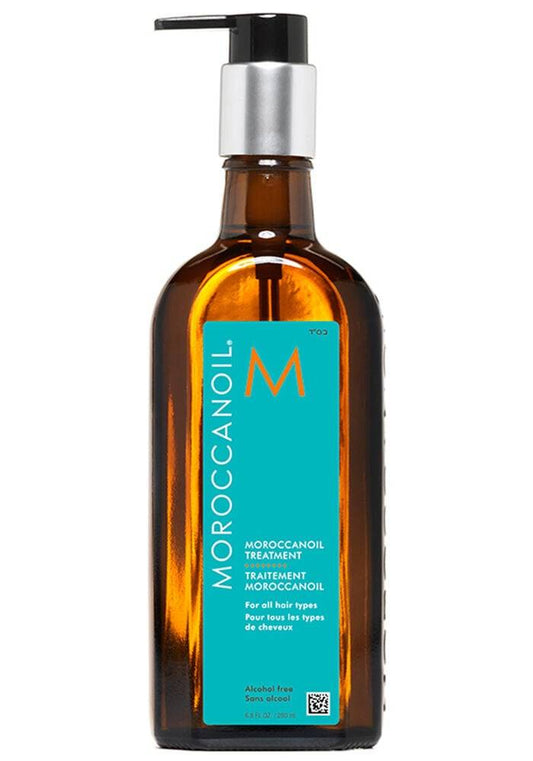 MoroccanOil Treatment Original Pro Size (6.8oz) - XQ