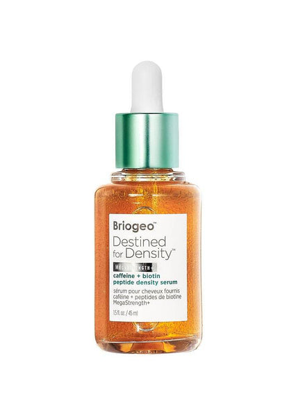 Briogeo Destined For Density™ MegaStrength+ Density Serum 1.5oz - XQ