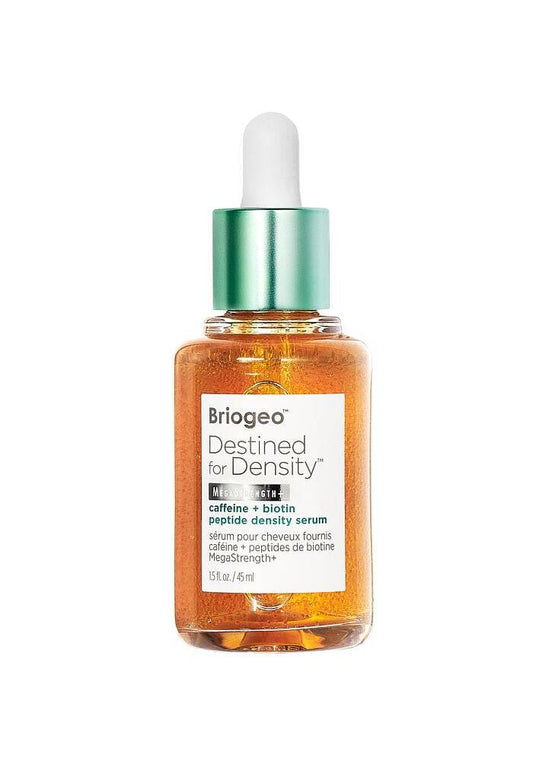 Briogeo Destined For Density™ MegaStrength+ Density Serum 1.5oz - XQ