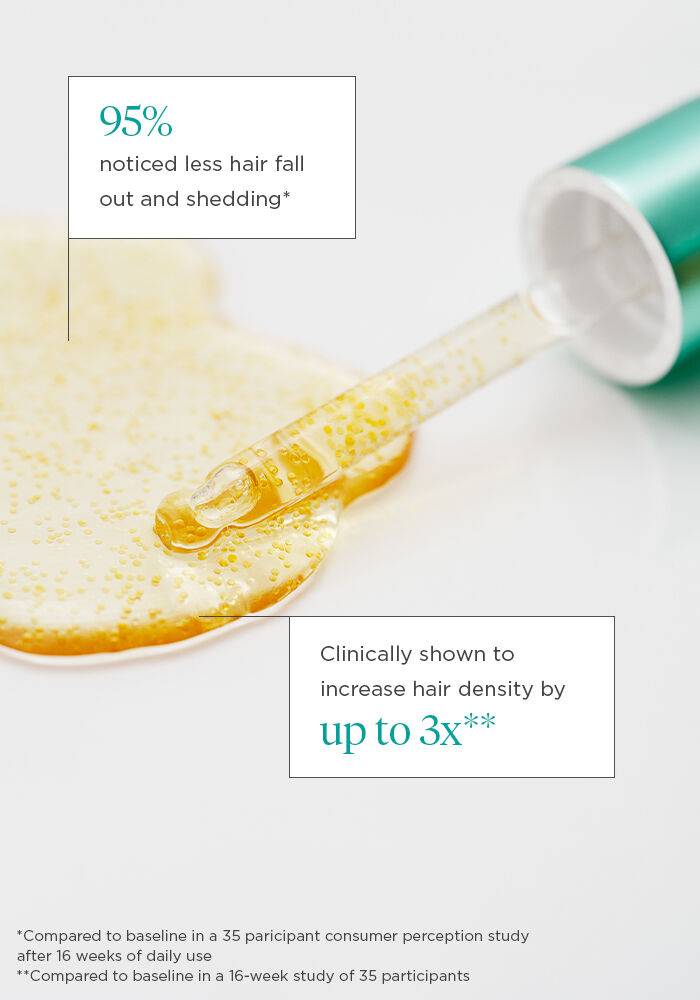 Briogeo Destined For Density™ MegaStrength+ Density Serum 1.5oz - XQ