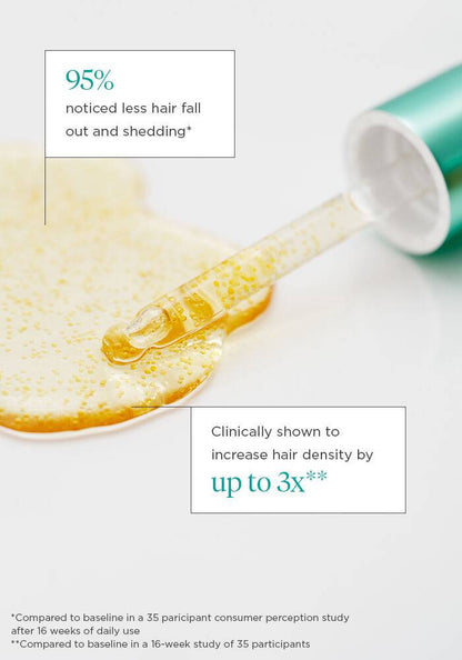 Briogeo Destined For Density™ MegaStrength+ Density Serum 1.5oz - XQ