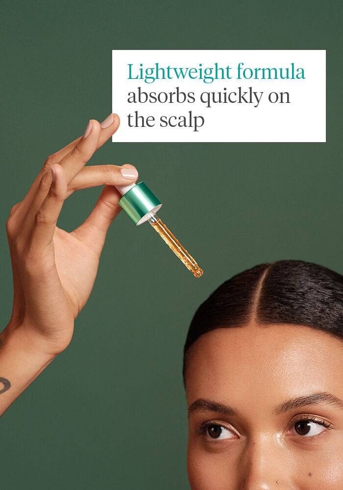 Briogeo Destined For Density™ MegaStrength+ Density Serum 1.5oz - XQ