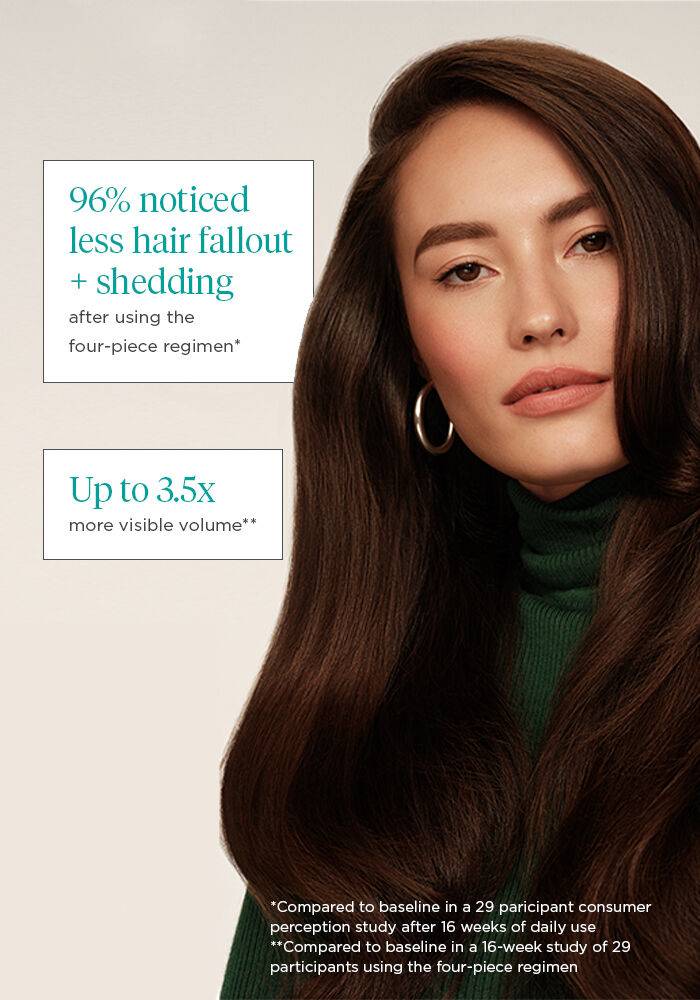 Briogeo Destined For Density™ MegaStrength+ Density Serum 1.5oz - XQ