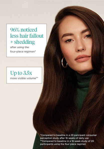 Briogeo Destined For Density™ MegaStrength+ Density Serum 1.5oz - XQ