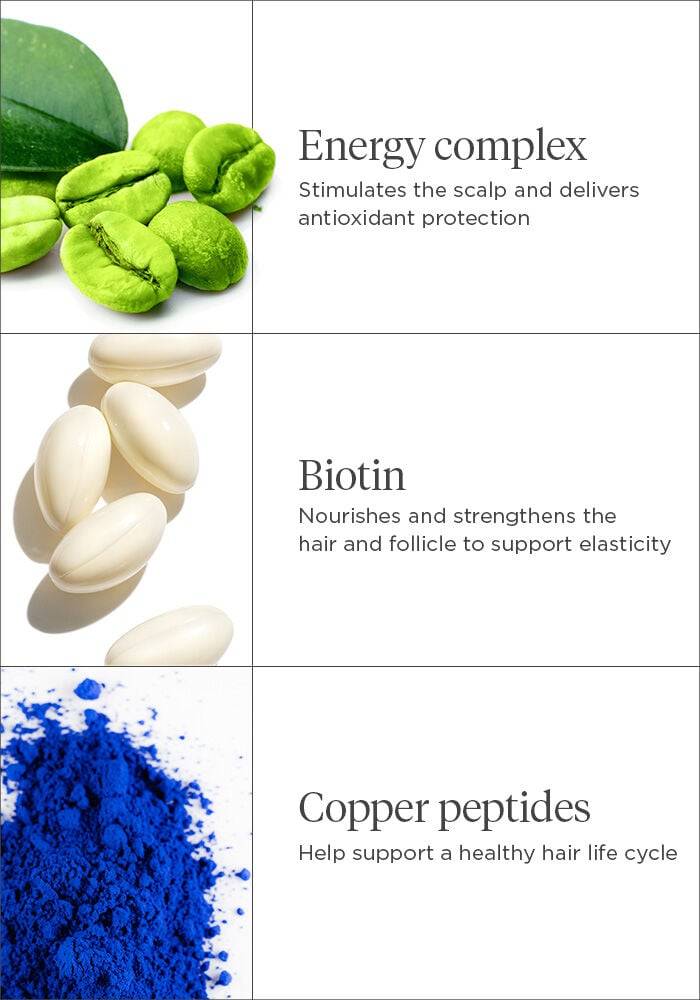 Briogeo Destined For Density™ MegaStrength+ Density Serum 1.5oz - XQ