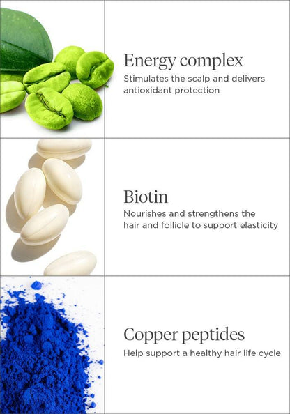 Briogeo Destined For Density™ MegaStrength+ Density Serum 1.5oz - XQ