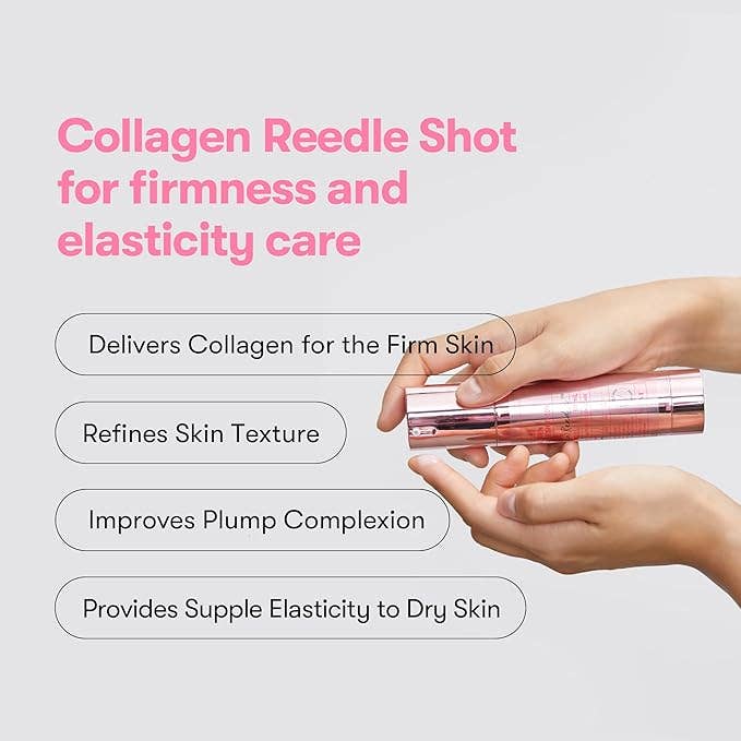 VT COSMETICS - Collagen Reedle Shot 100 1.69Fl Oz(50ml) - XQ