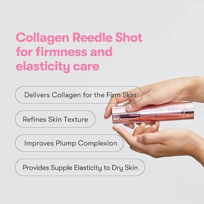 VT COSMETICS - Collagen Reedle Shot 100 1.69Fl Oz(50ml) - XQ