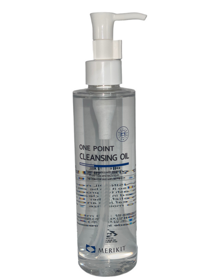 Aceite limpiador One Point de MERIKIT 210 ml