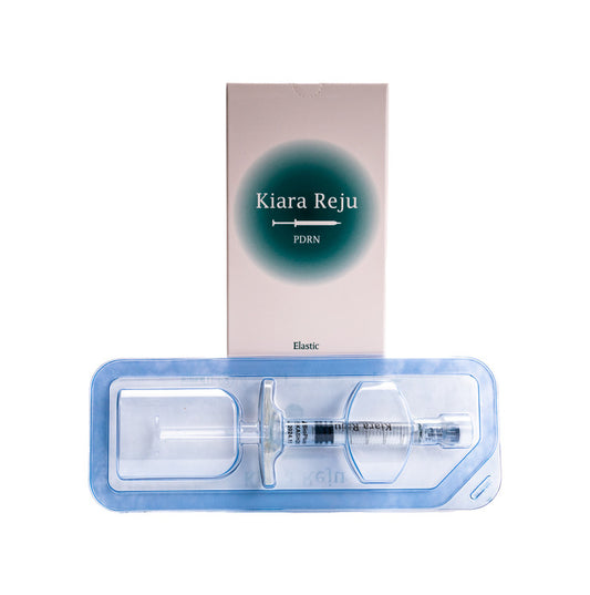 Kiara Reju PDRN - Elastic & Rejuvenating - XQ