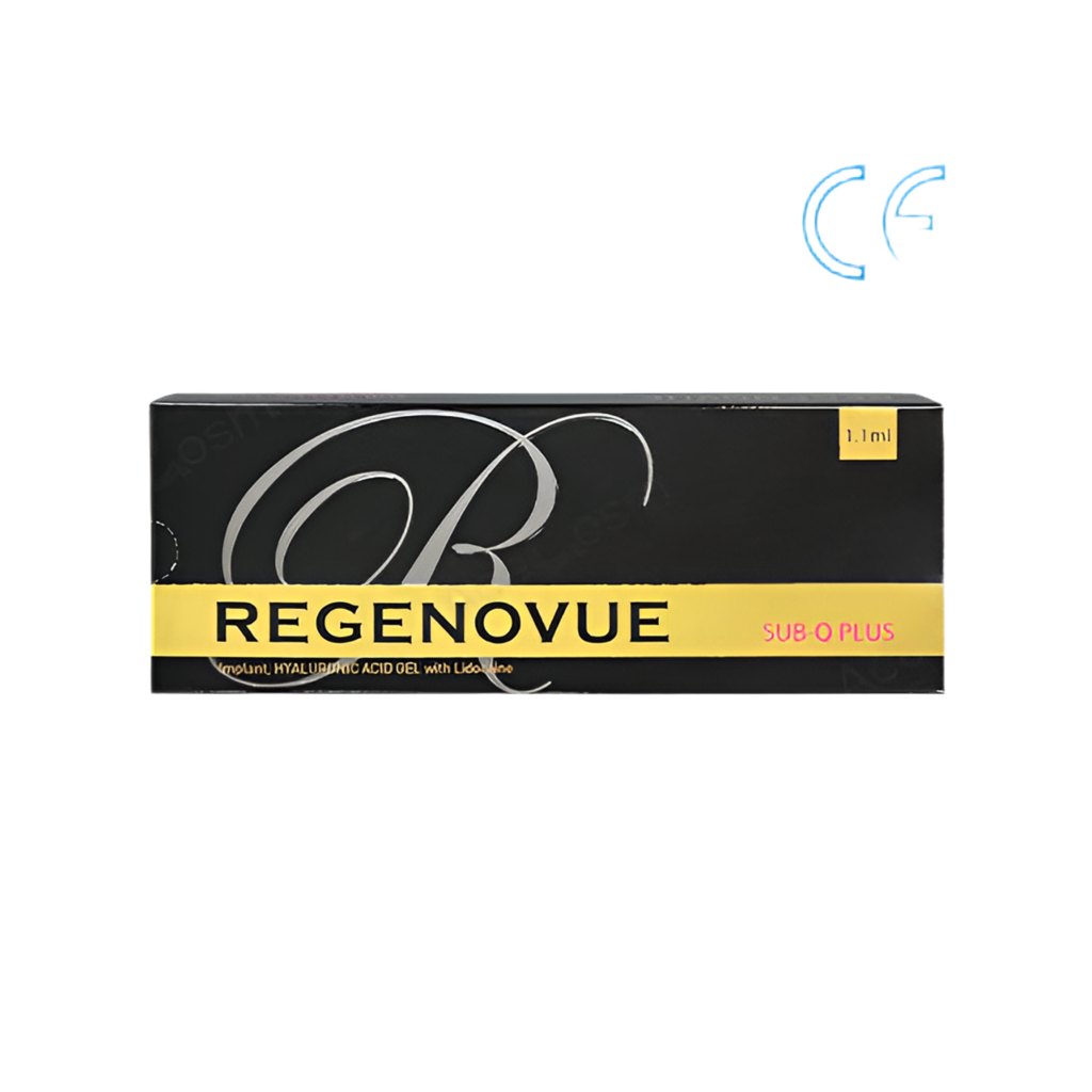 Regenovue Sub-Q Plus - XQ