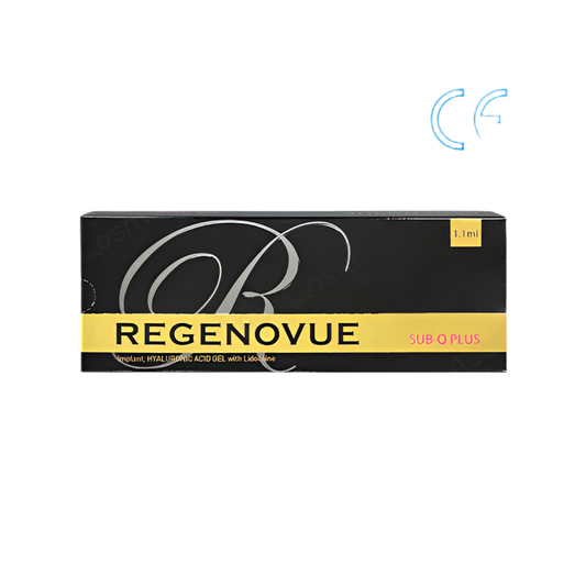 Regenovue Sub-Q Plus - XQ