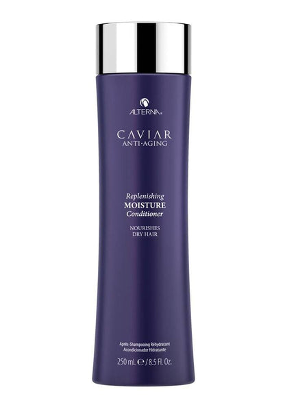 ALTERNA - Caviar Anti-Aging Replenishing Moisture Conditioner - XQ