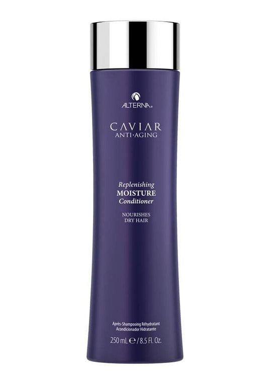 ALTERNA - Caviar Anti-Aging Replenishing Moisture Conditioner - XQ