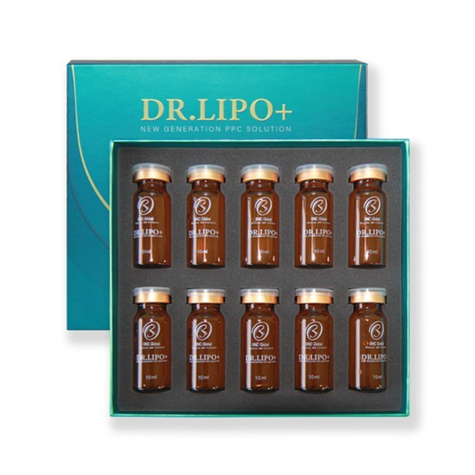 Dr. Lipo + - XQ