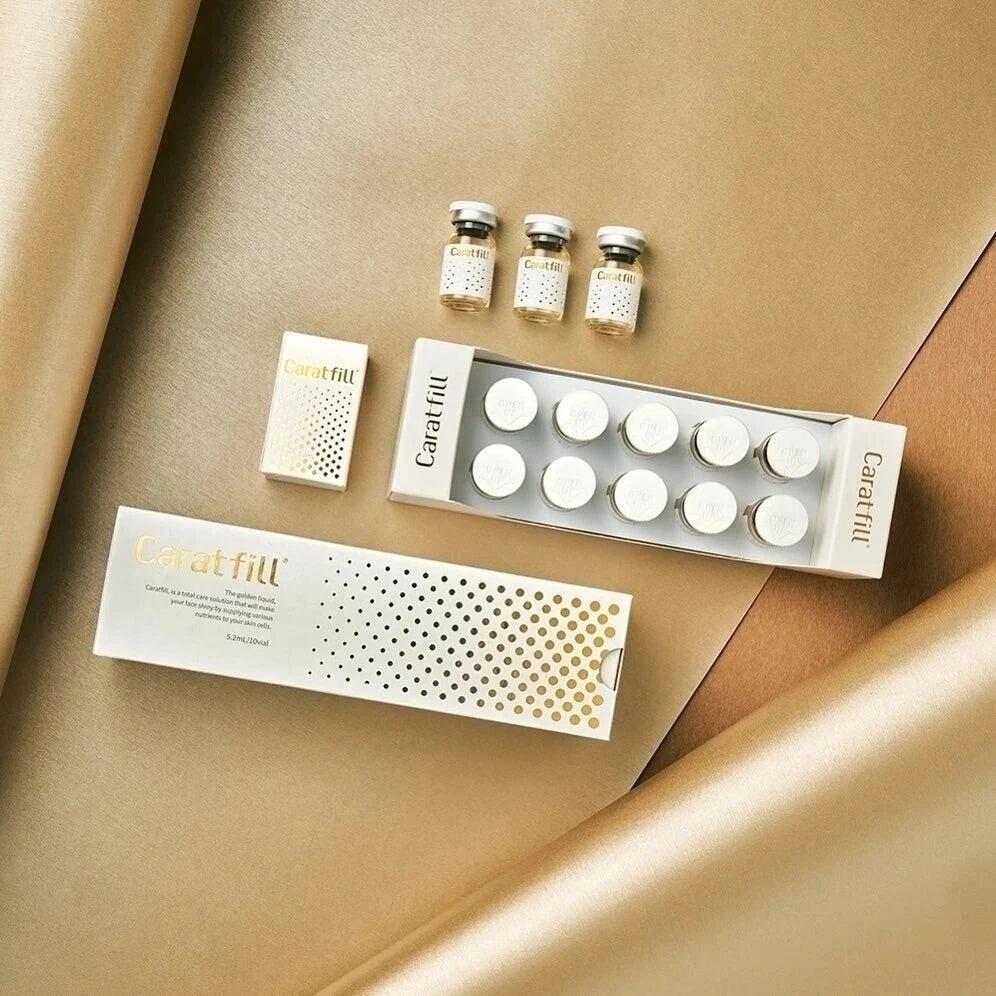 Caratfill Skinbooster - XQ