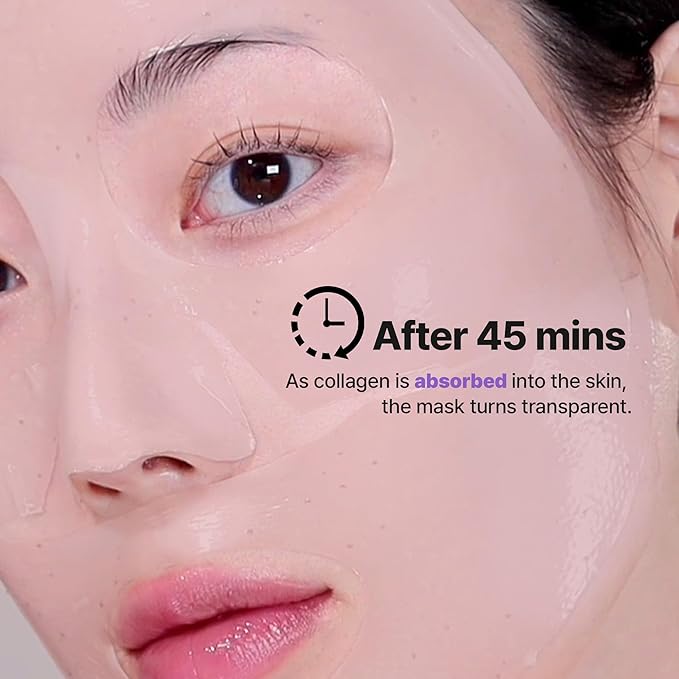 BIOHEAL BOH - Probioderm Collagen Remodeling Serum Gel Mask - XQ