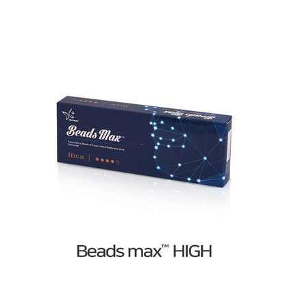 Beads Max High 1 x 1.0ml - XQ