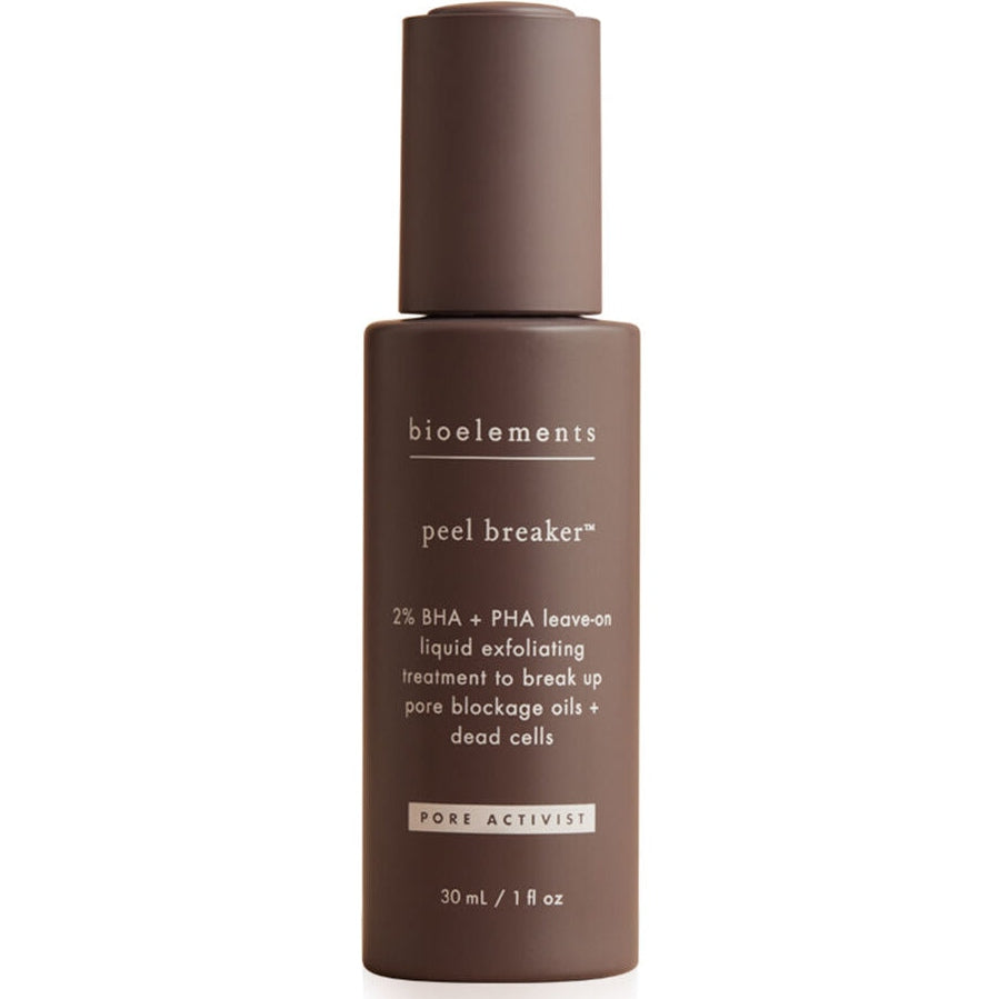 Bioelements Peel Breaker 1oz - XQ