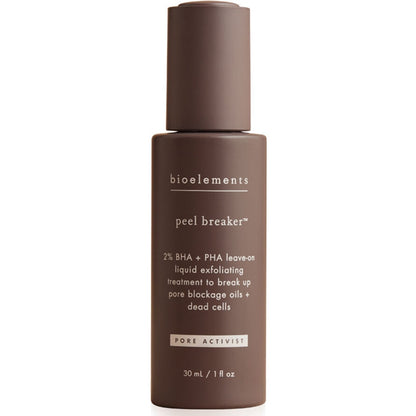 Bioelements Peel Breaker 1oz - XQ