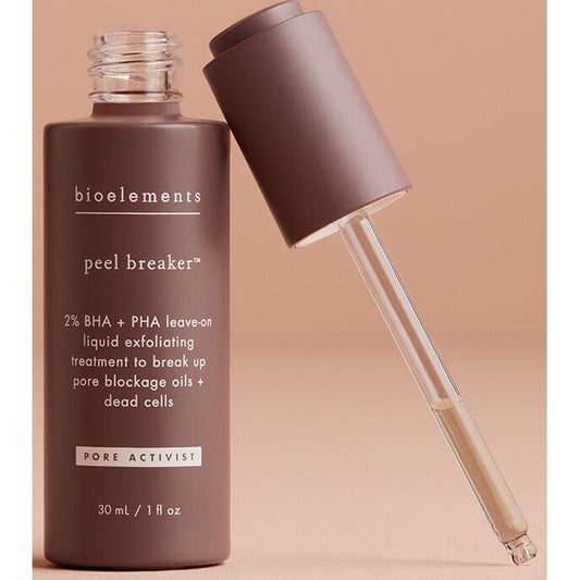 Bioelements Peel Breaker 1oz - XQ