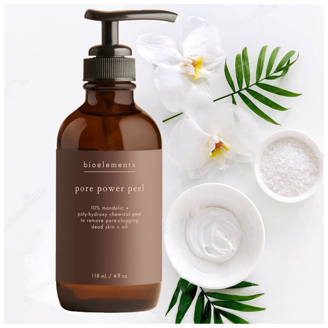 Bioelements Pore Power Peel 4oz - XQ