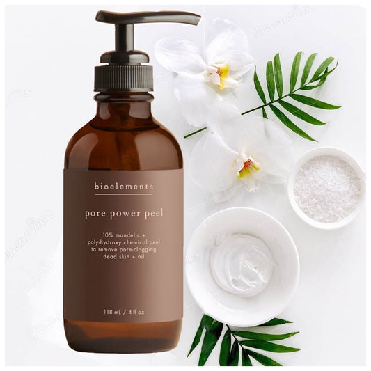 Bioelements Pore Power Peel 4oz - XQ