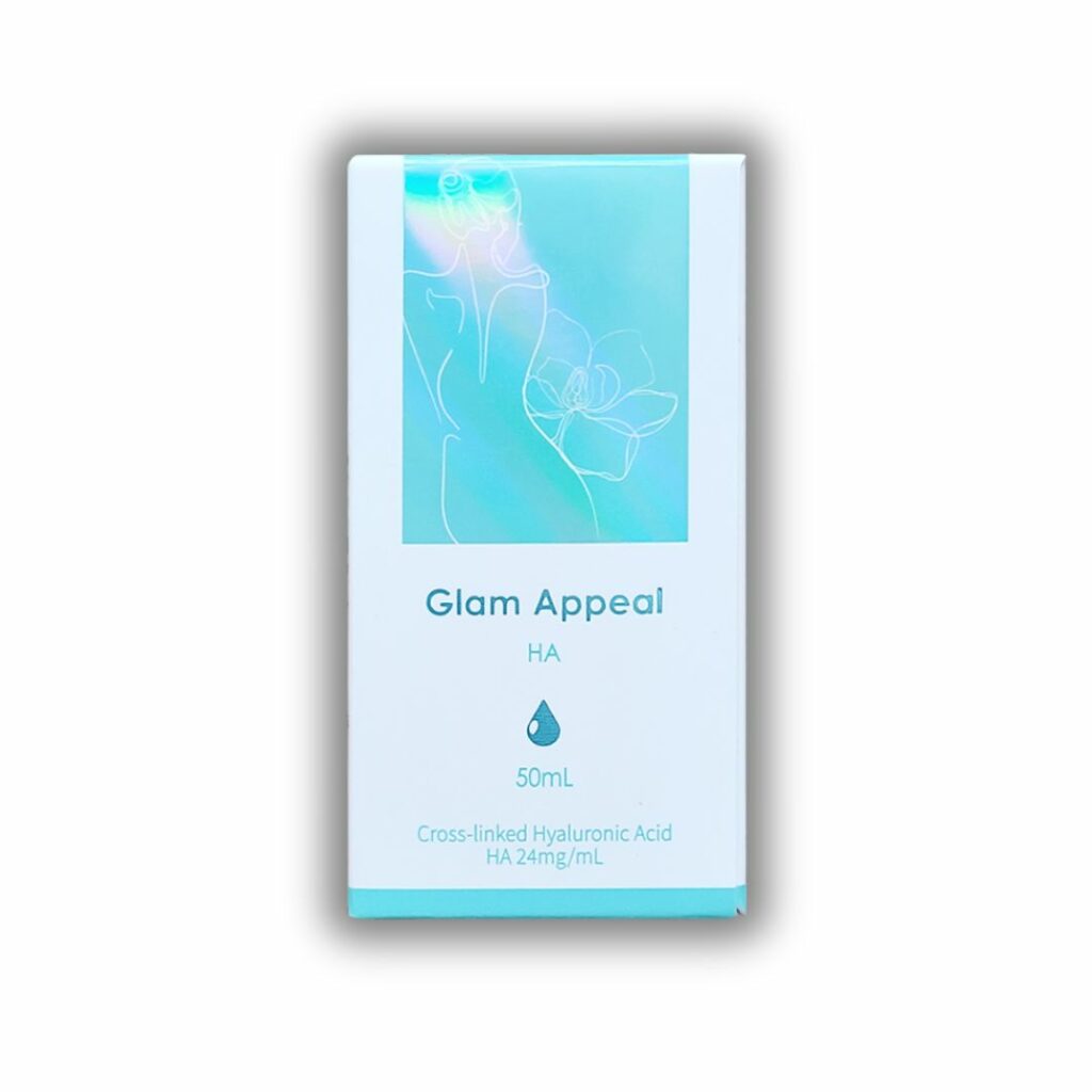 Glam Appeal HA (24mg/50ml) - Body Booster - XQ