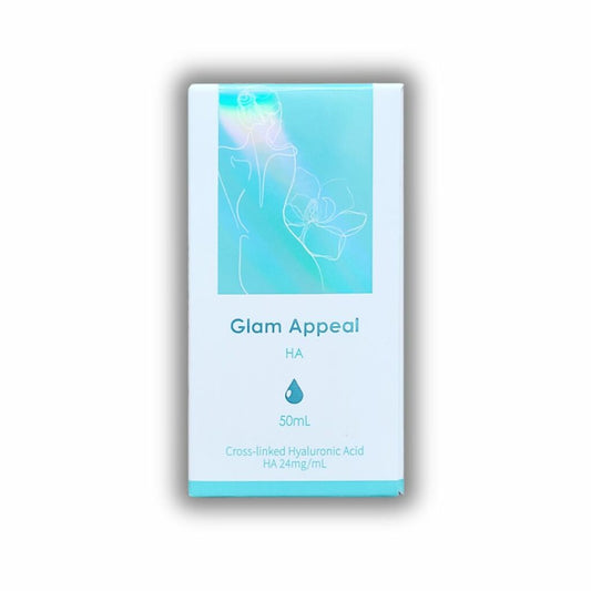 Glam Appeal HA (24mg/50ml) - Body Booster - XQ