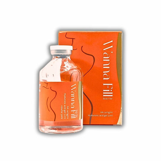 Wanna Fill Soft 60mL - XQ