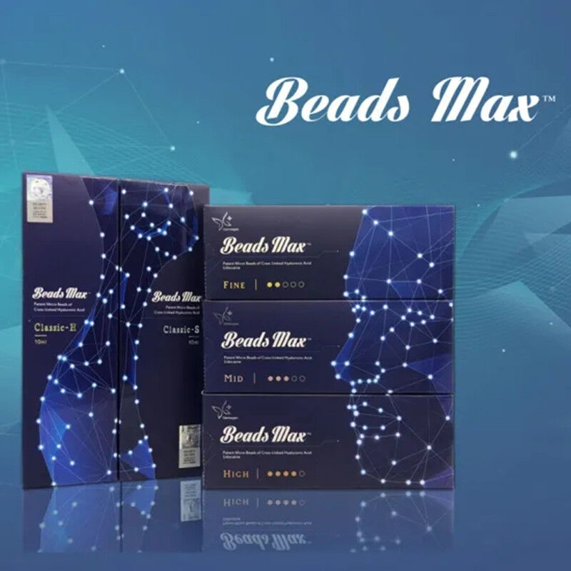 Beads Max Mid 1 x 1.0ml - XQ