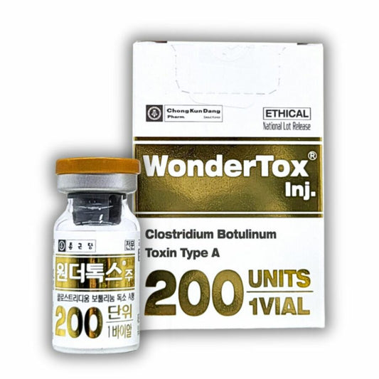 Wondertox 200U - XQ