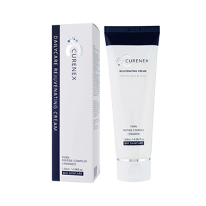 Curenex - Rejuvenating Cream Salmon DNA 120ml - XQ