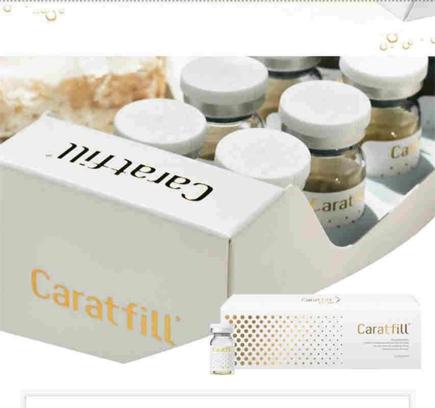 Caratfill Skinbooster - XQ