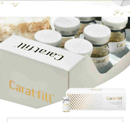 Caratfill Skinbooster - XQ